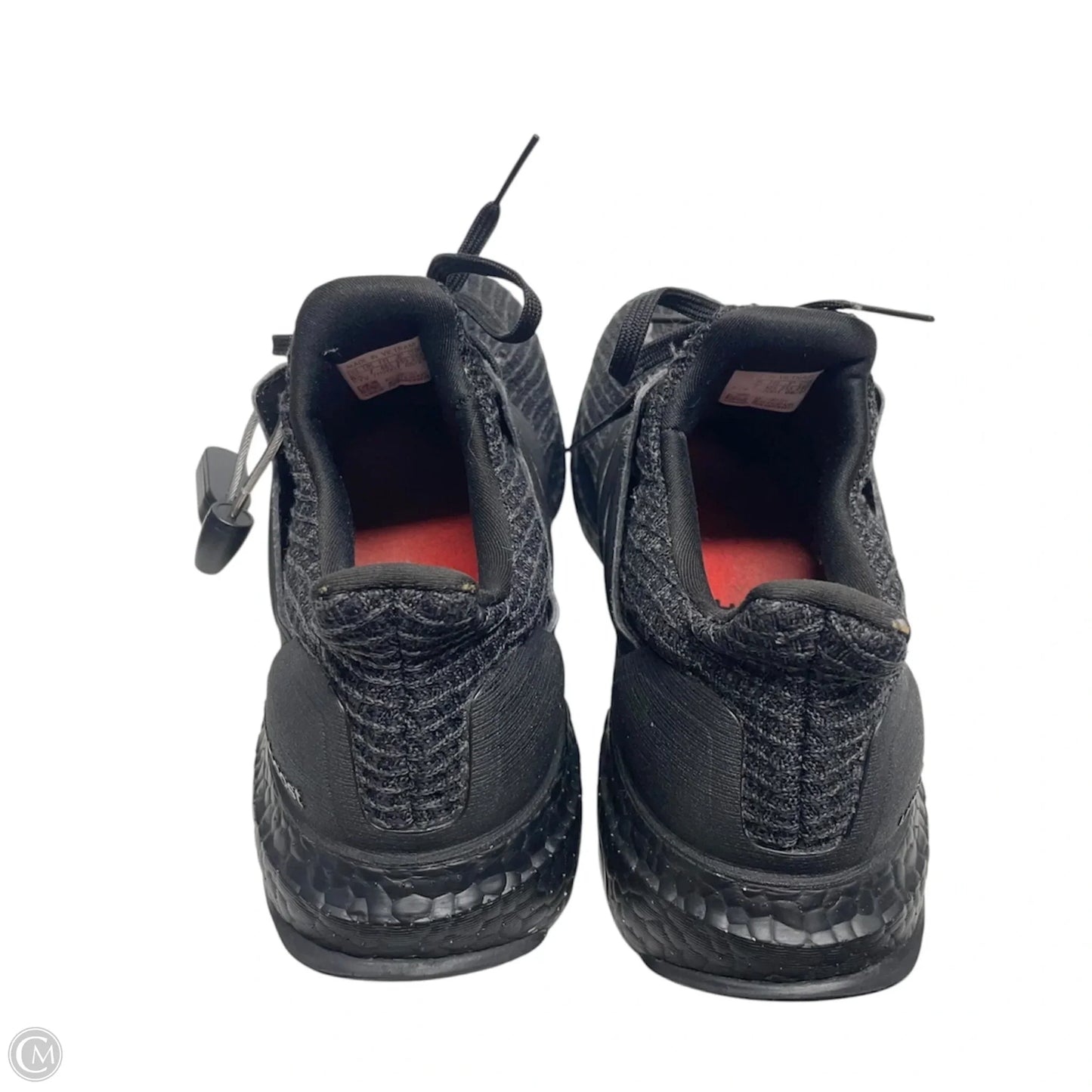 Shoes Athletic By Adidas In Black, Size: 8.5