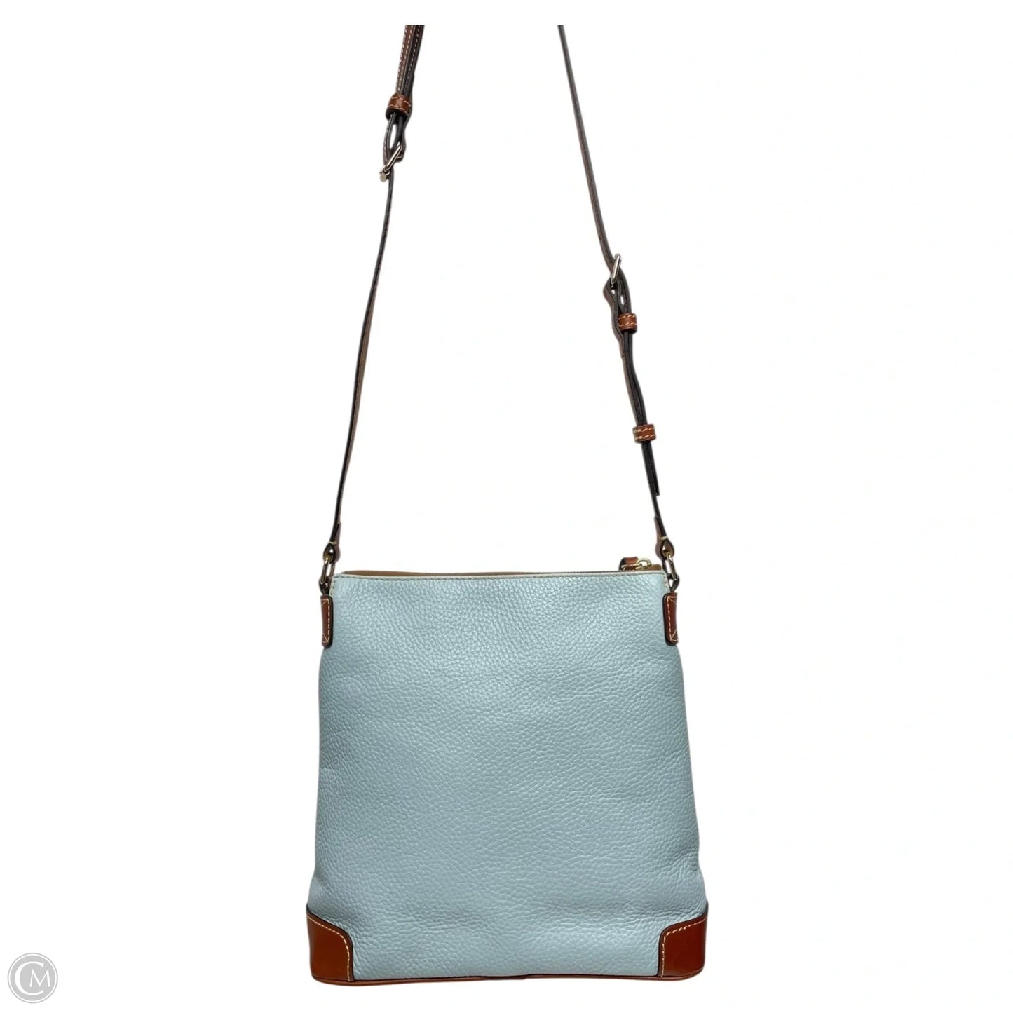 Crossbody Designer By Dooney And Bourke, Size: Medium