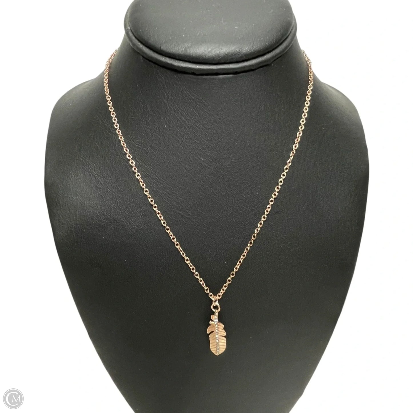 Necklace Statement By Clothes Mentor