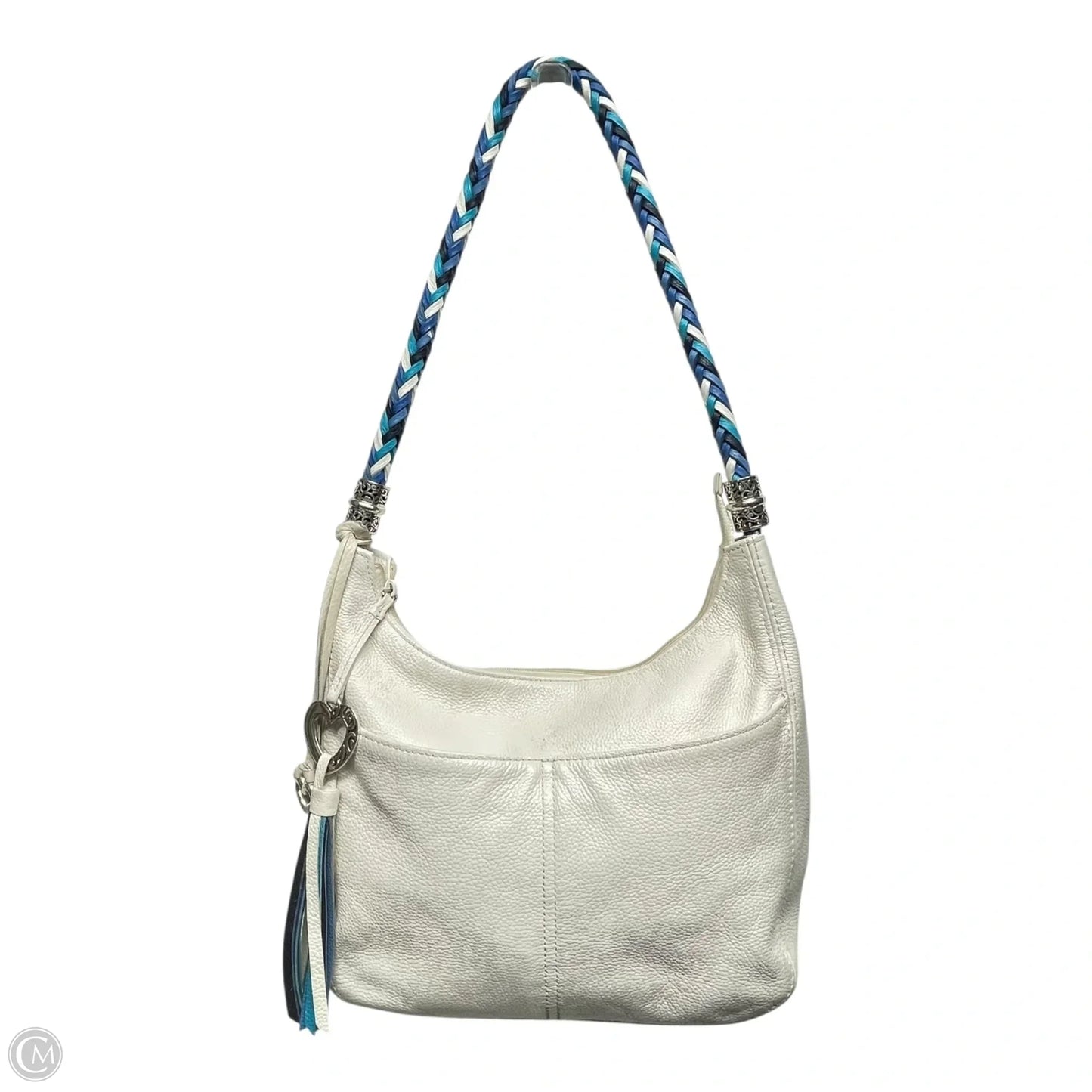 Handbag By Brighton, Size: Medium