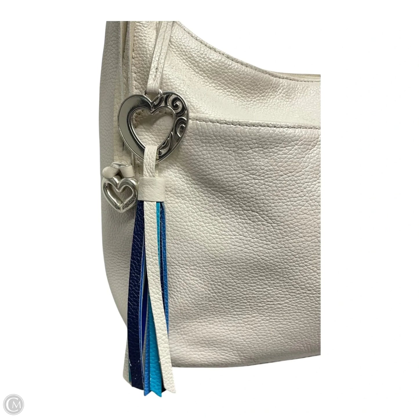 Handbag By Brighton, Size: Medium