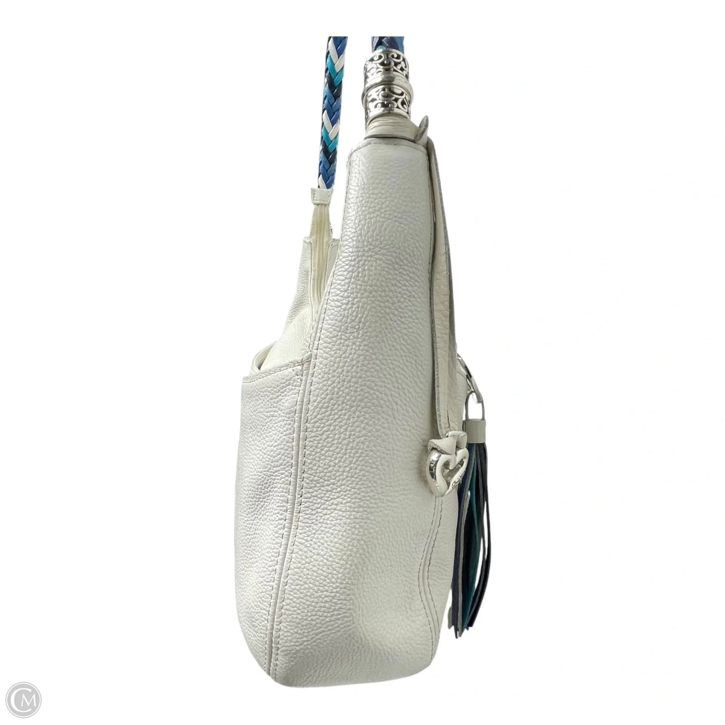 Handbag By Brighton, Size: Medium