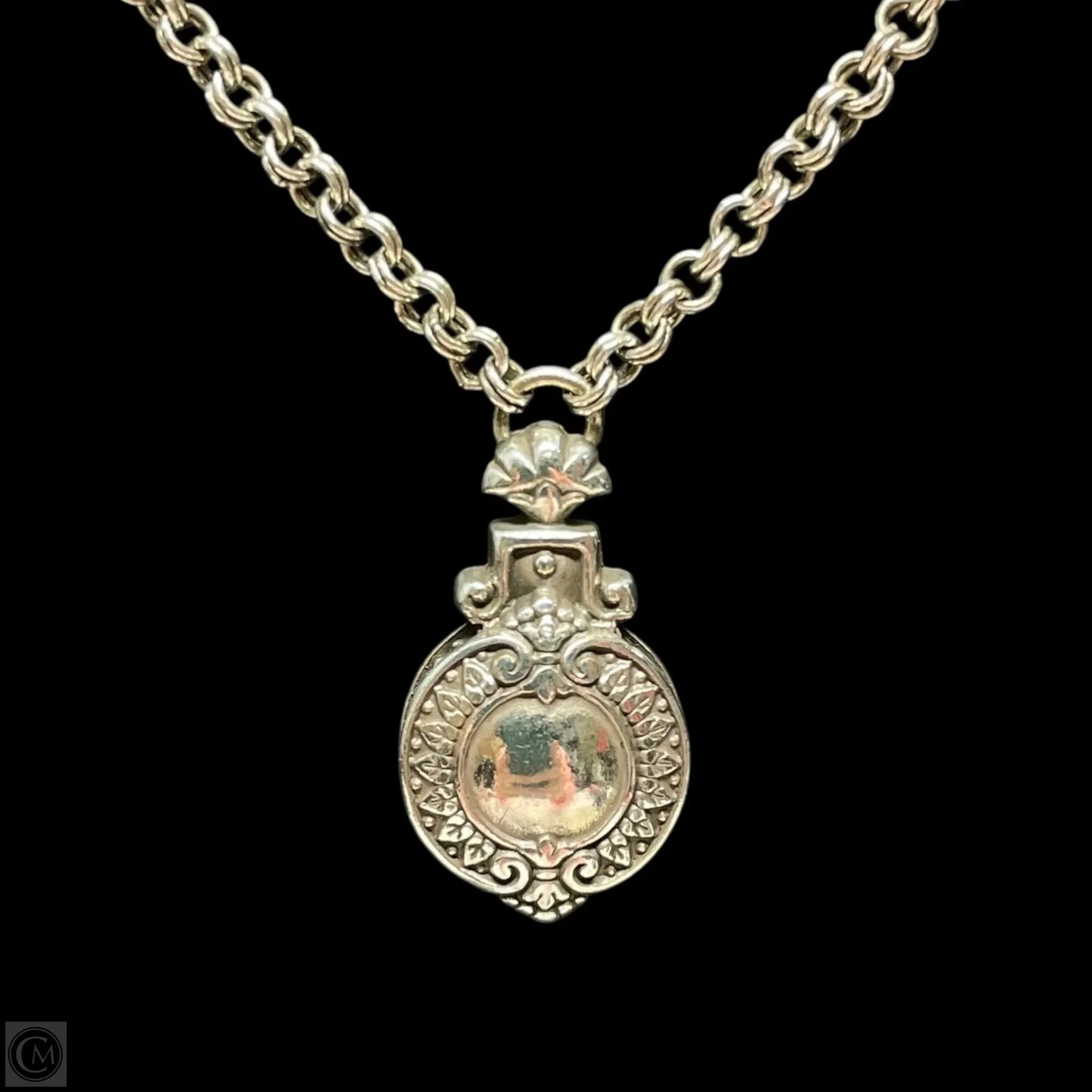 Necklace Pendant By Brighton