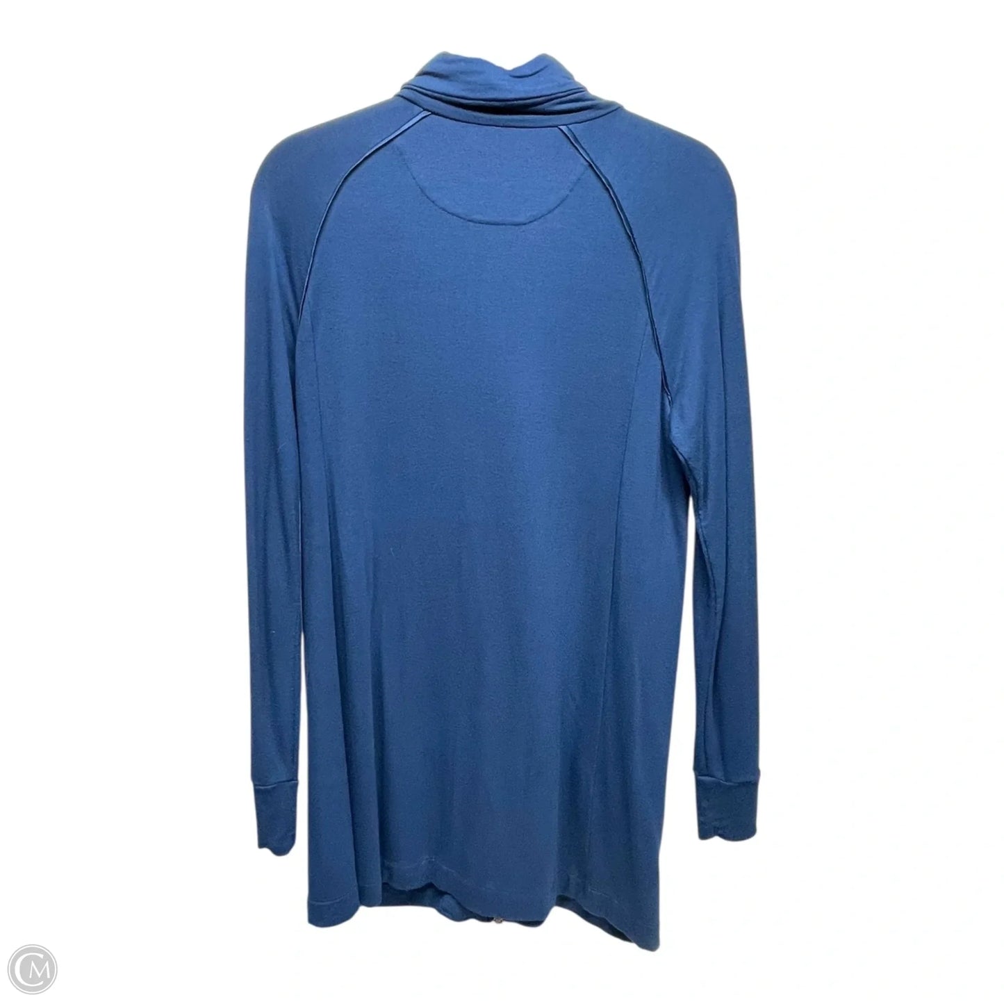 Jacket Other By Soma In Blue, Size: S