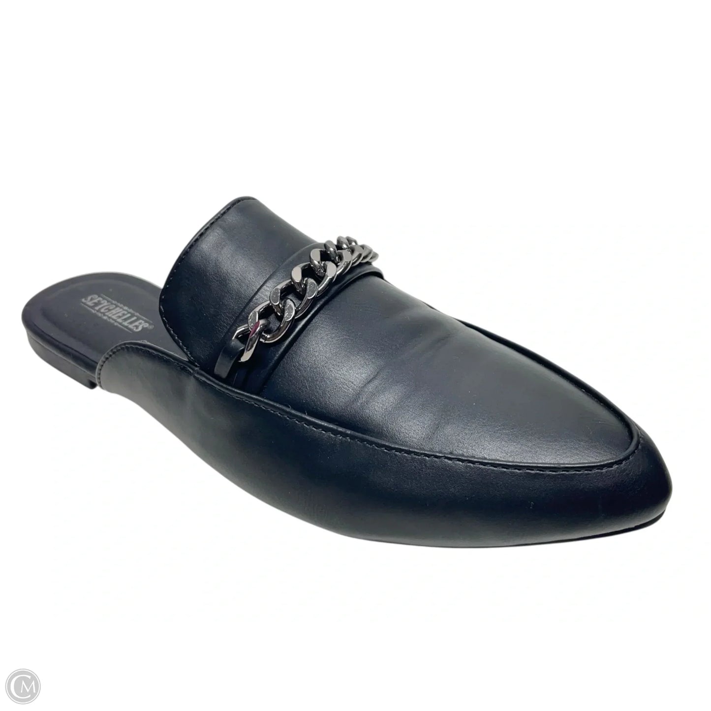 Shoes Flats By Seychelles In Black, Size: 8.5