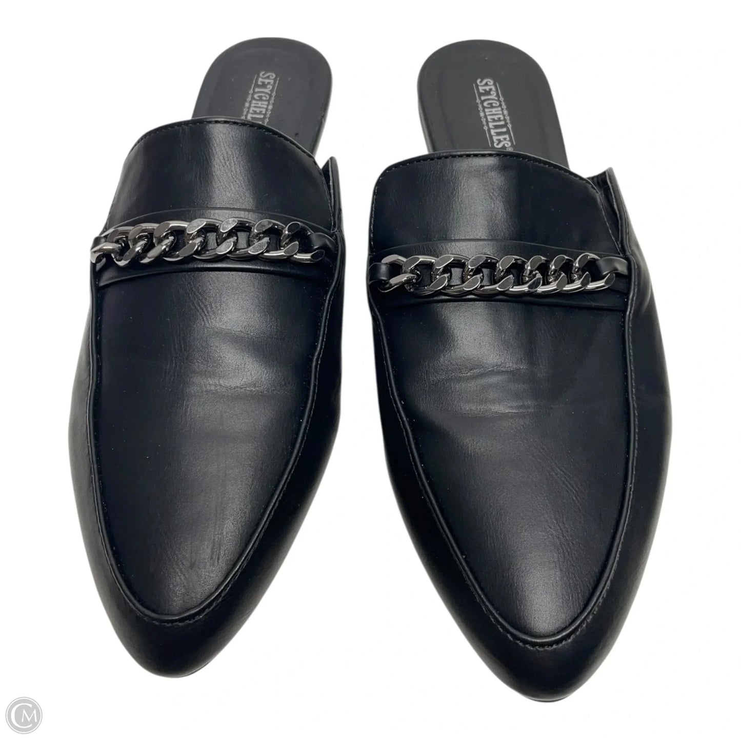 Shoes Flats By Seychelles In Black, Size: 8.5