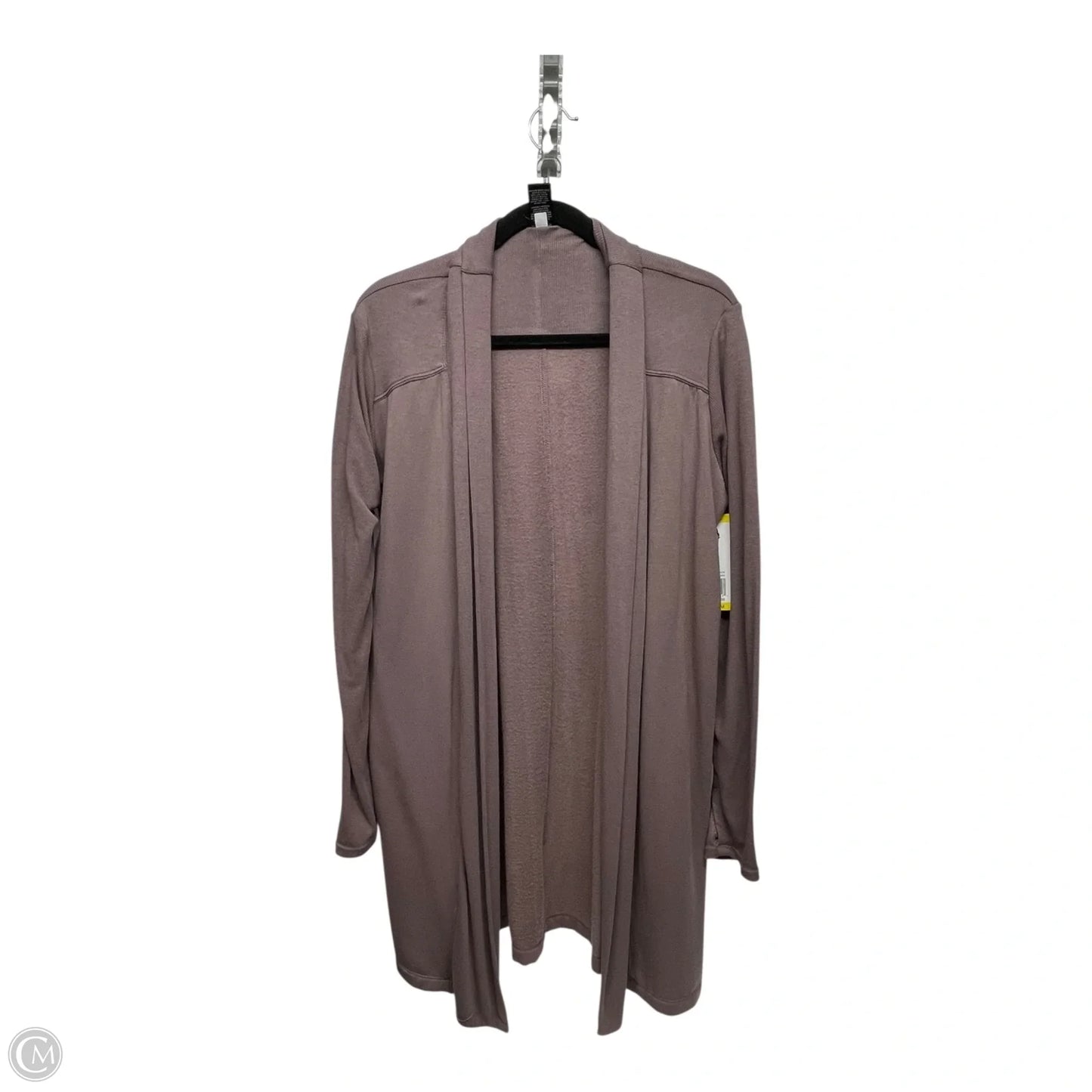 Jacket Other By Active Life In Mauve, Size: M