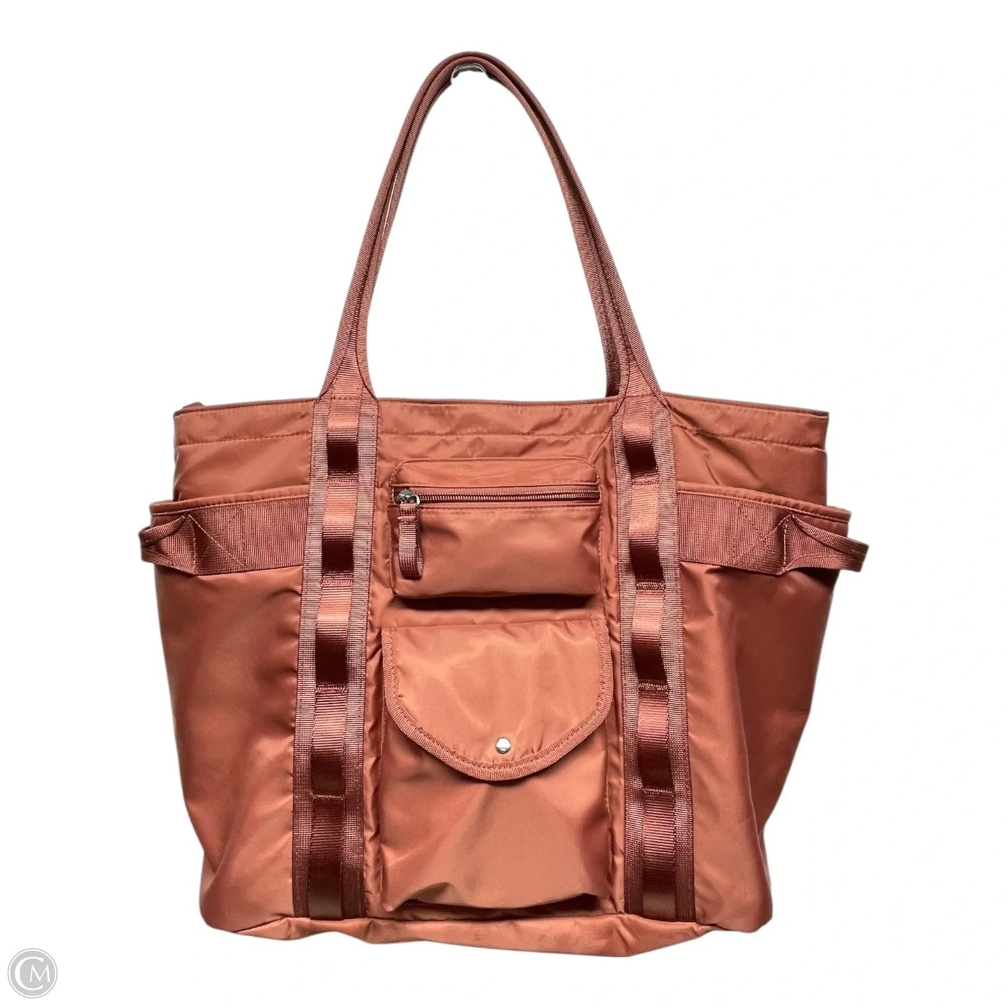 Tote By Tommy Bahama, Size: Large