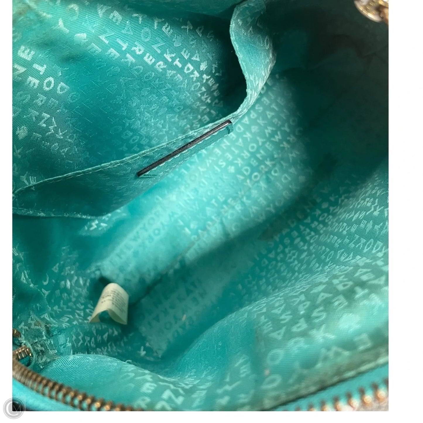 Crossbody Designer By Kate Spade, Size: Small