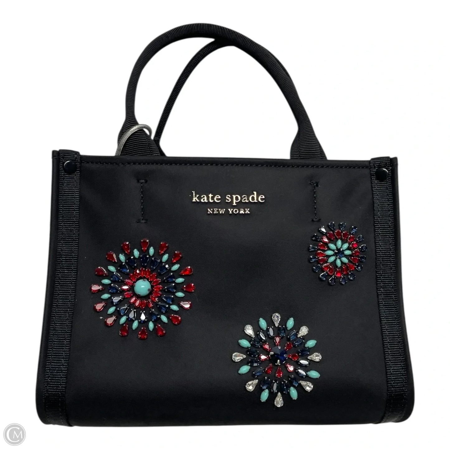 Tote Designer By Kate Spade, Size: Small