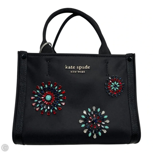 Tote Designer By Kate Spade, Size: Small