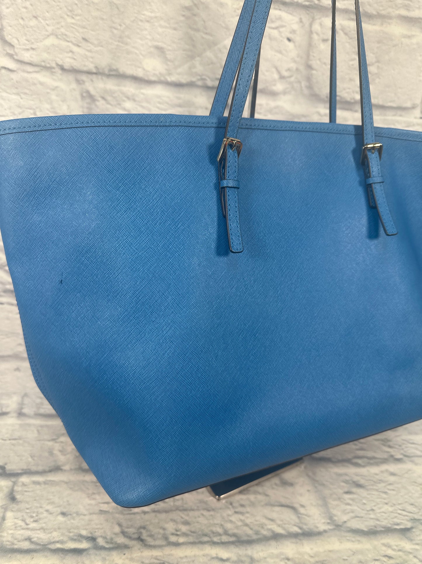 Tote Designer By Michael Kors, Size: Large