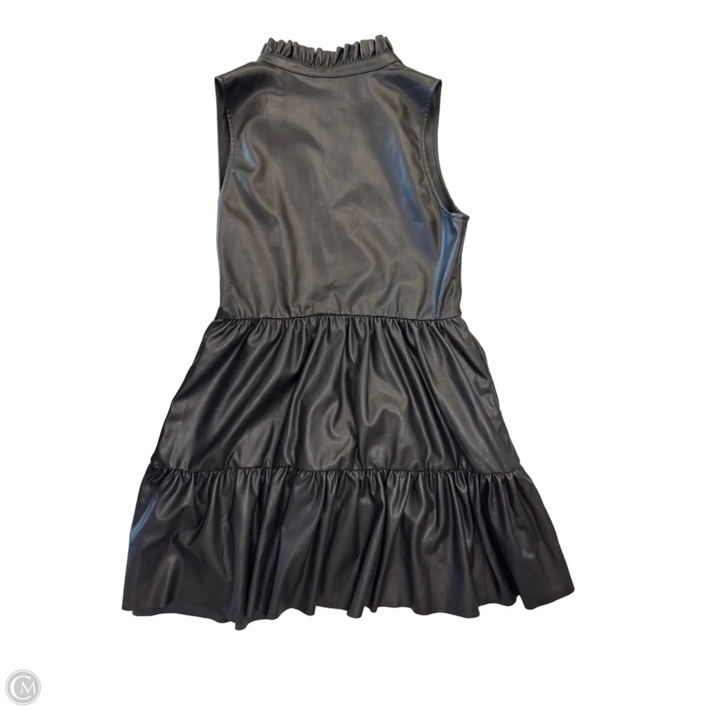 Dress Casual Short By Fate In Black, Size: M