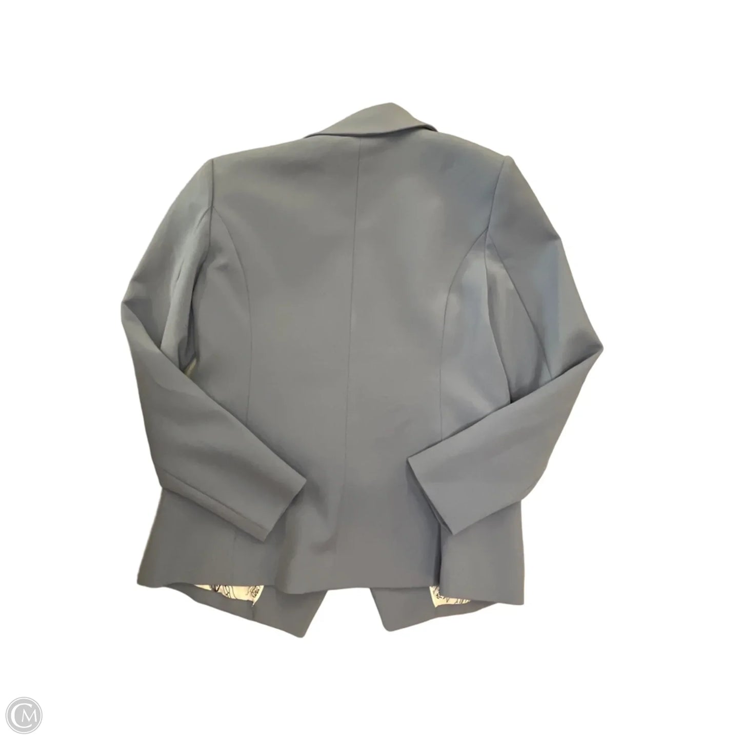 Blazer By White House Black Market In Blue, Size: S