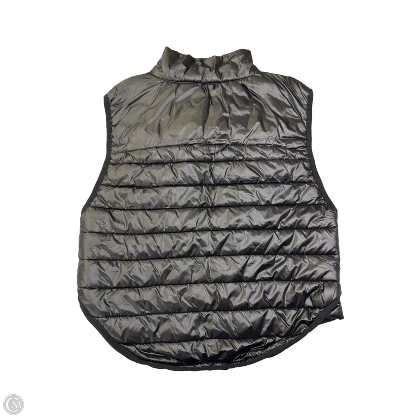 Vest Puffer & Quilted By Joy Lab In Black, Size: S