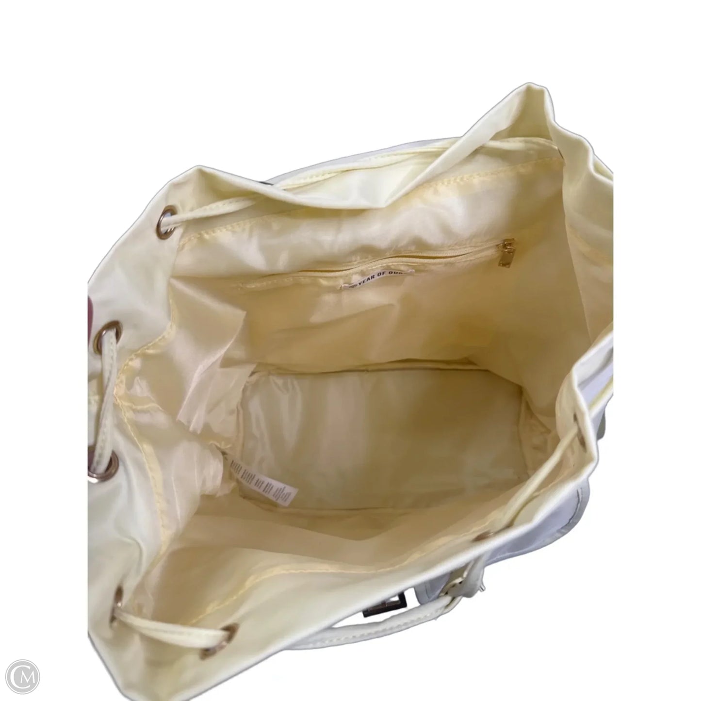 Backpack By Year Of Ours, Size: Medium