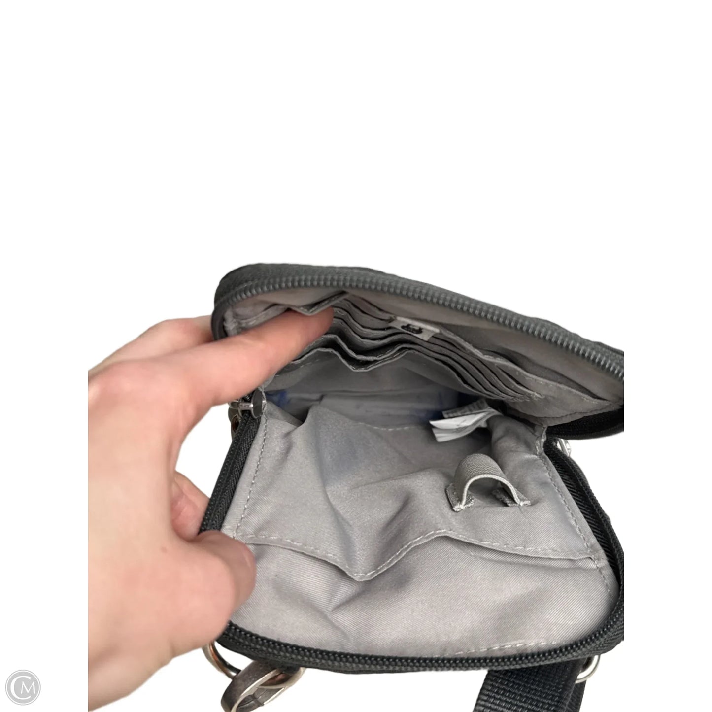 Crossbody By Baggallini, Size: Small