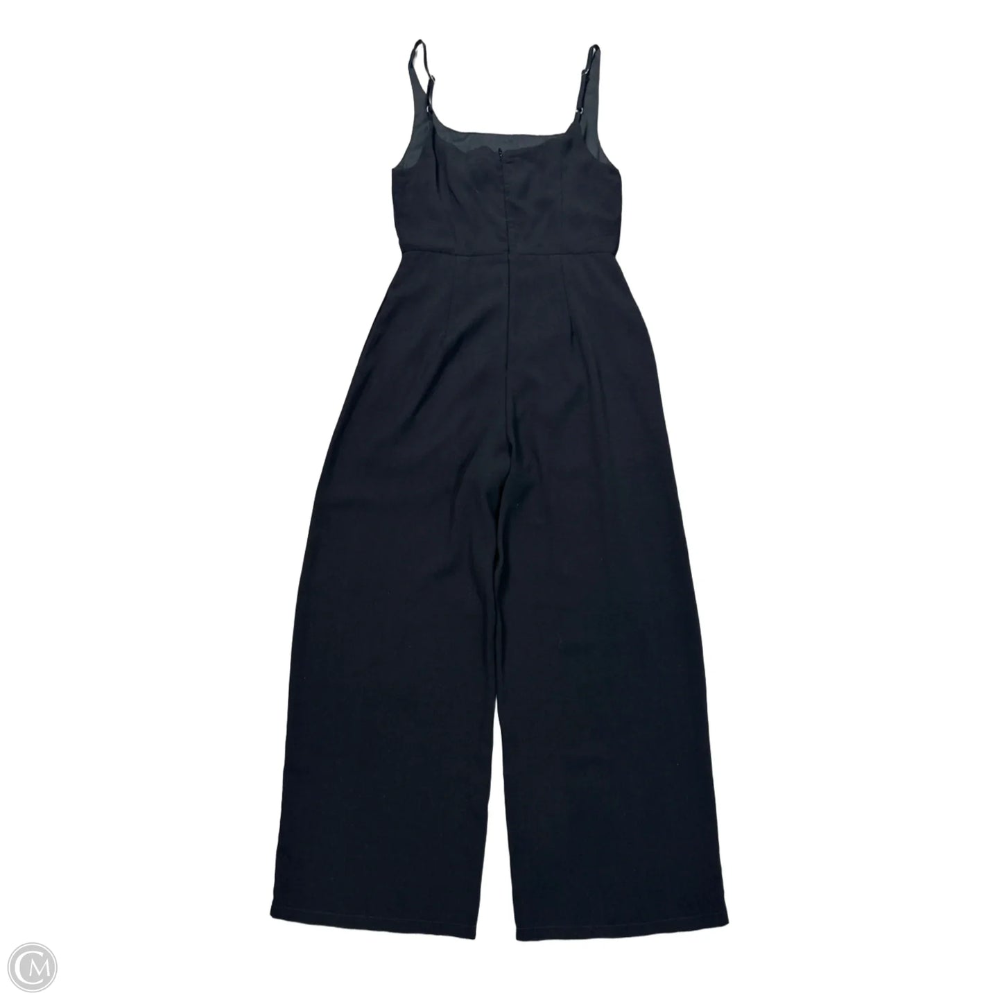 Jumpsuit By POLLY In Black, Size: S