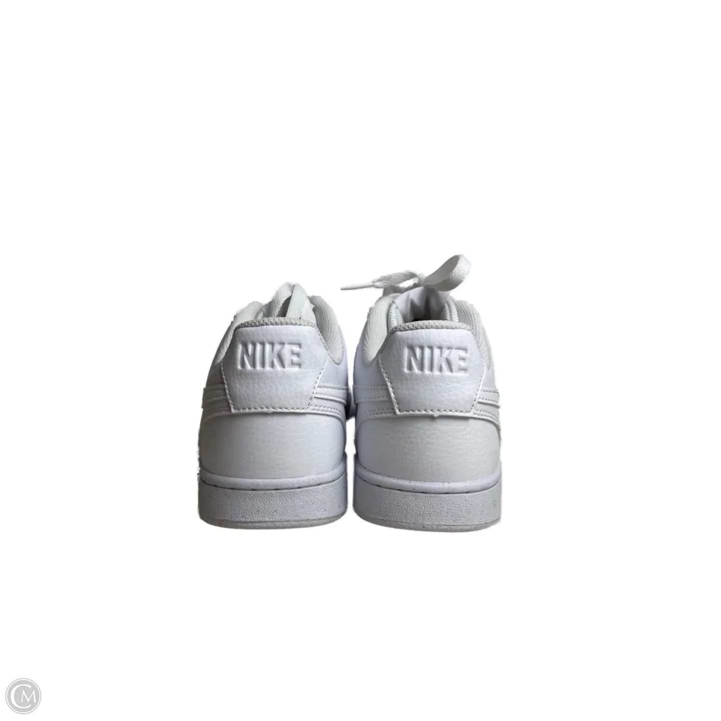 Shoes Sneakers By Nike In White, Size: 10