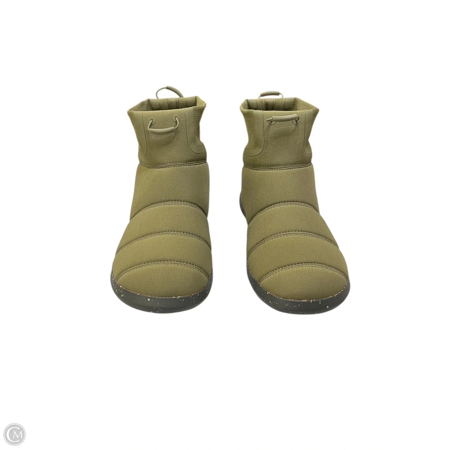 Boots Snow By Rei In Green, Size: 10