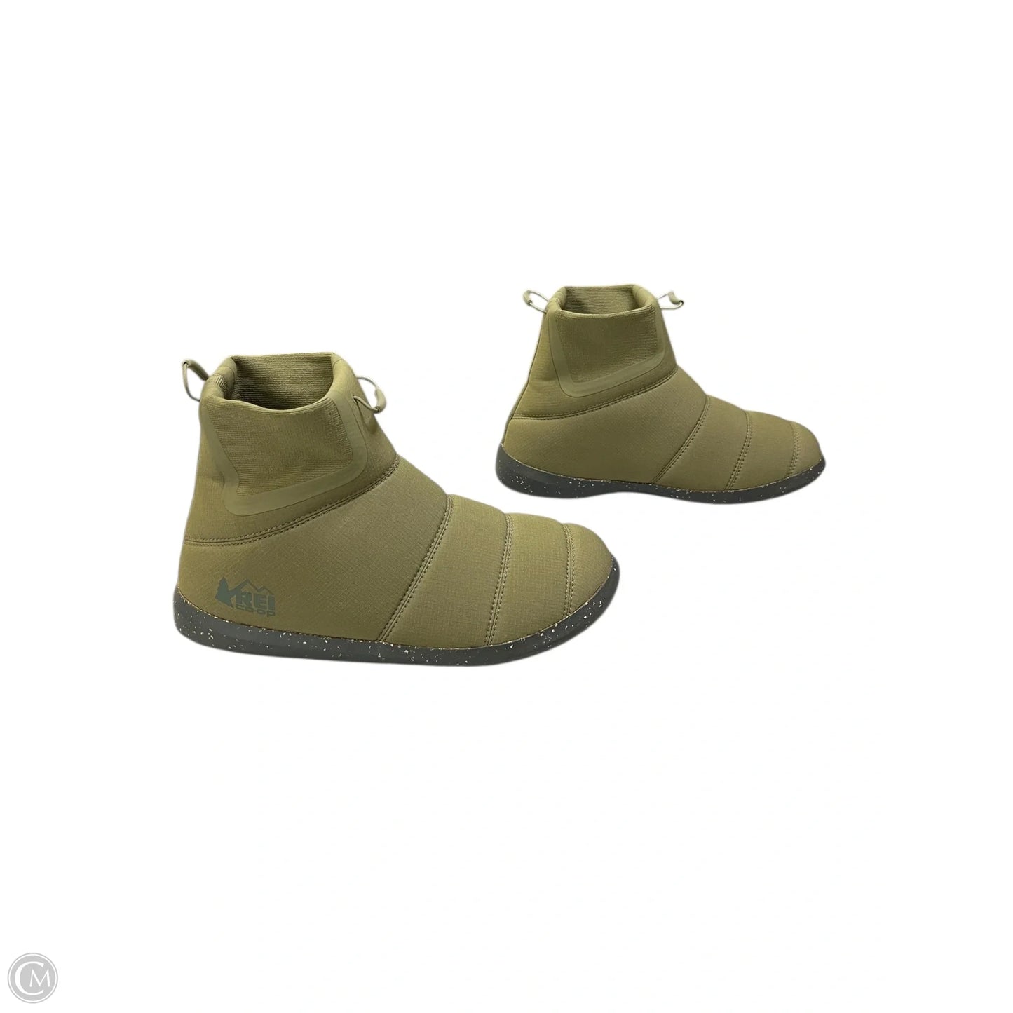 Boots Snow By Rei In Green, Size: 10