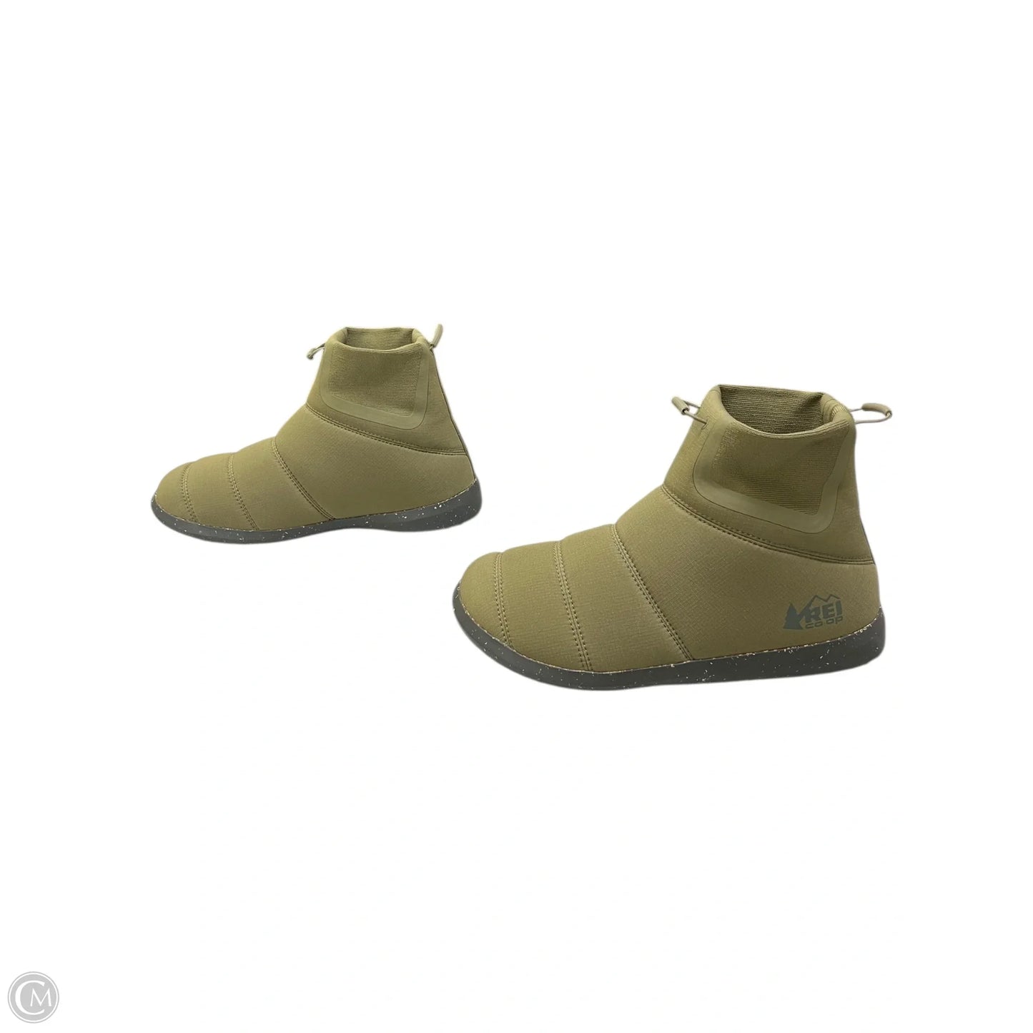 Boots Snow By Rei In Green, Size: 10