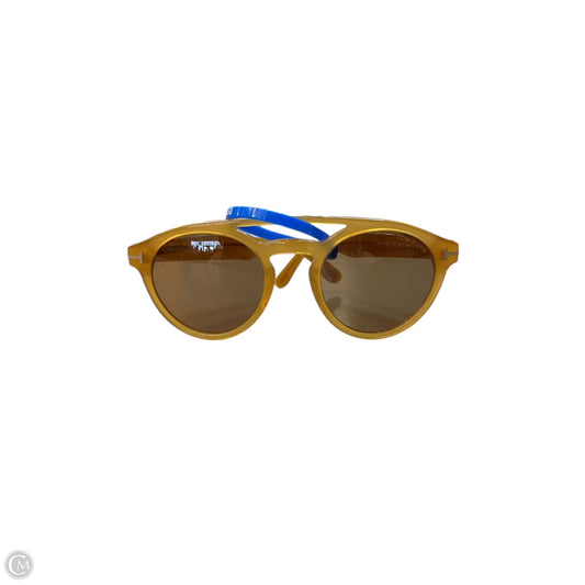 Sunglasses Luxury Designer By Tom Ford