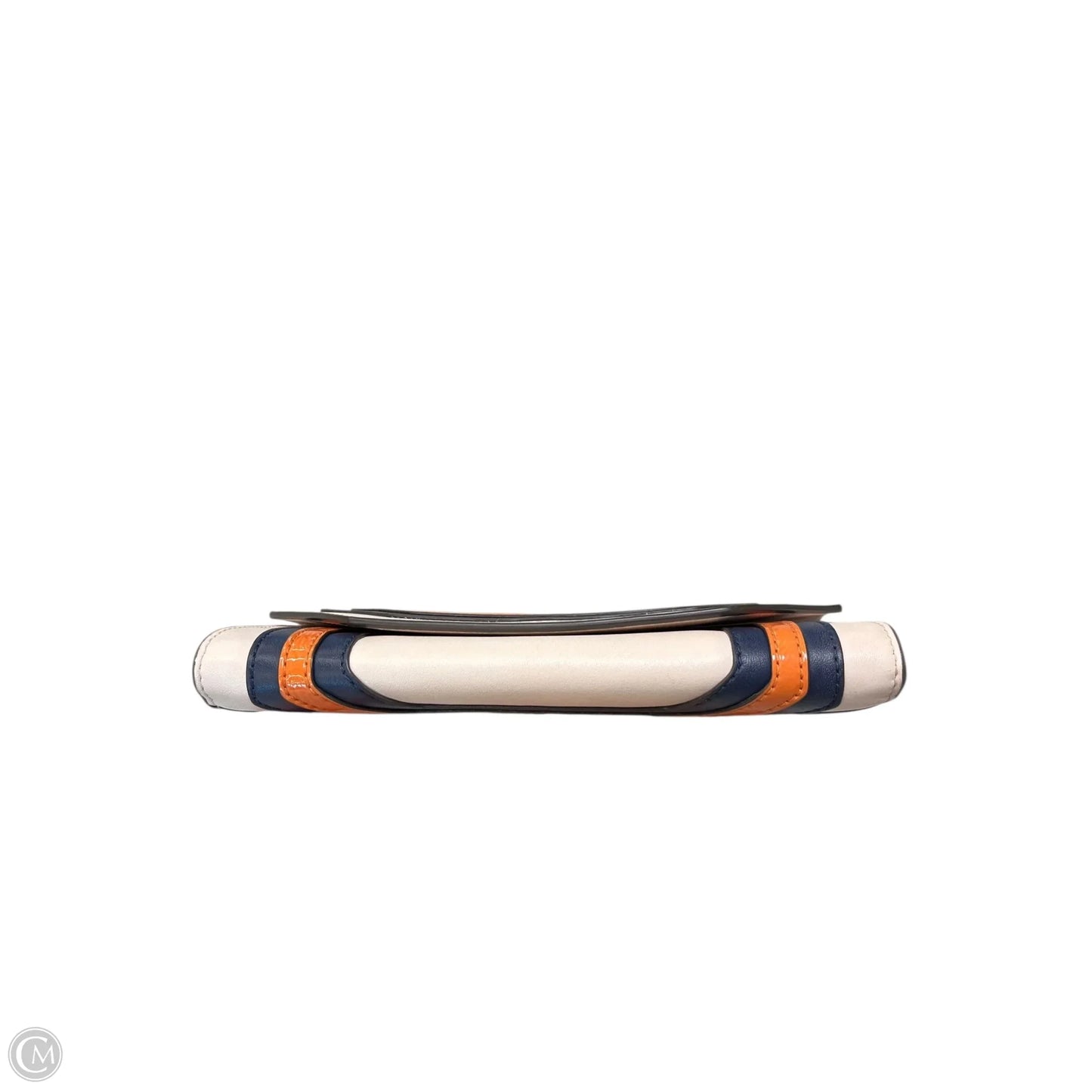 Wallet Designer By Tory Burch, Size: Large