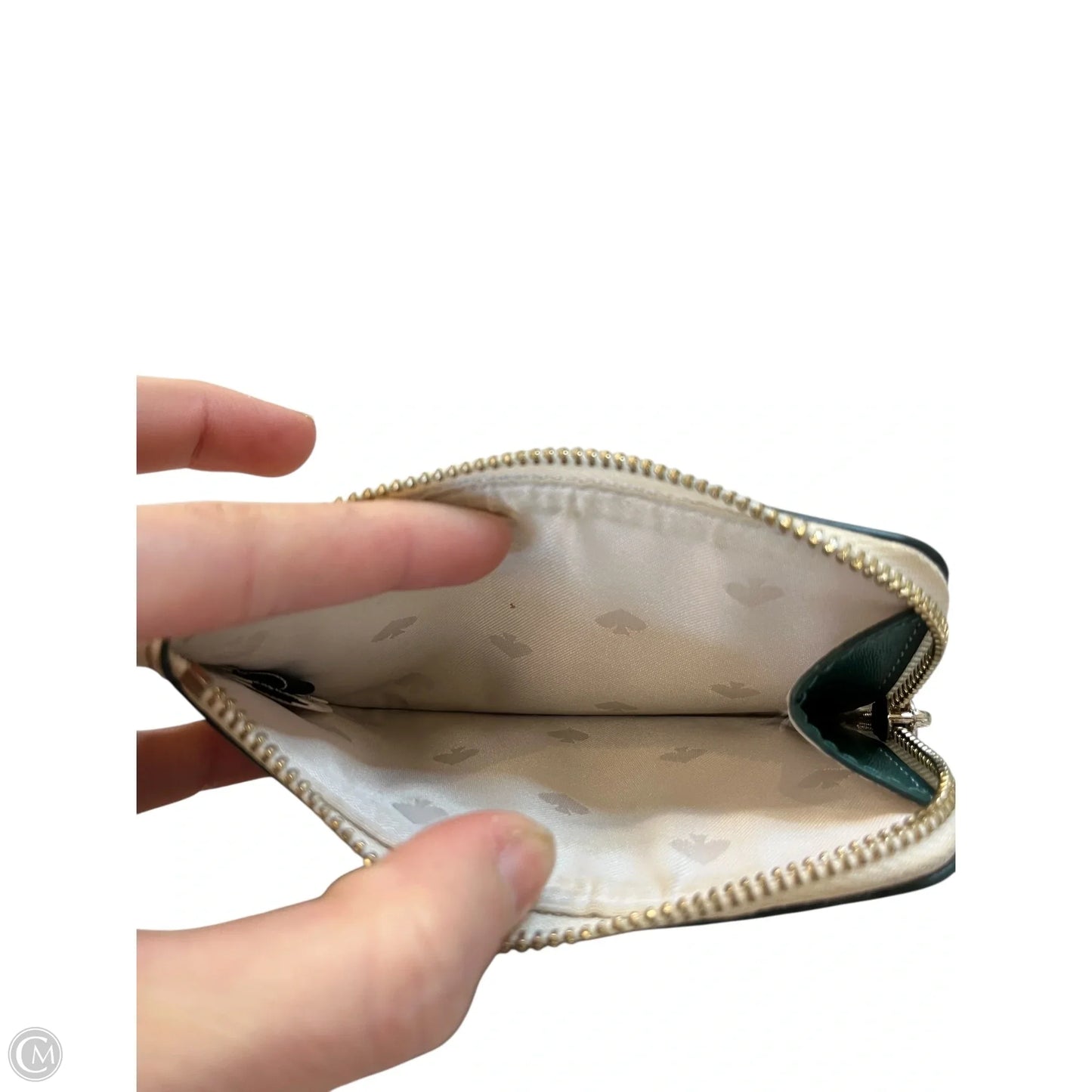 Wallet Designer By Kate Spade, Size: Small