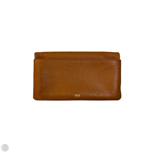 Wallet By Hobo Intl, Size: Medium