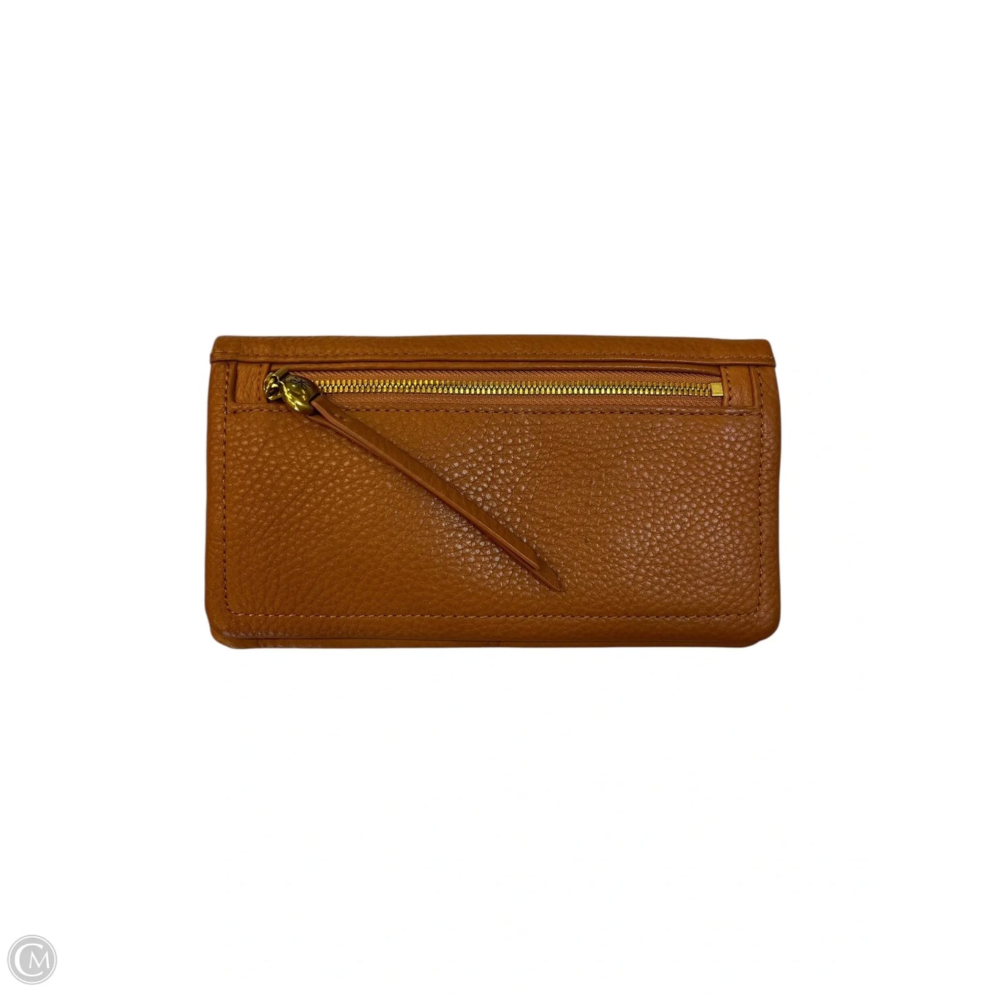 Wallet By Hobo Intl, Size: Medium