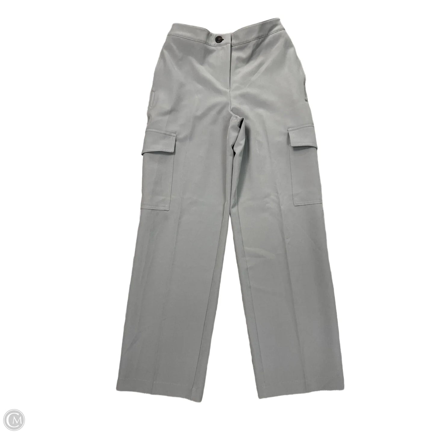 Pants Cargo & Utility By Rachel Zoe In Grey, Size: S