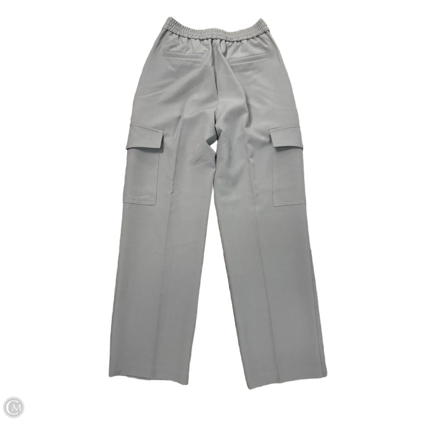 Pants Cargo & Utility By Rachel Zoe In Grey, Size: S