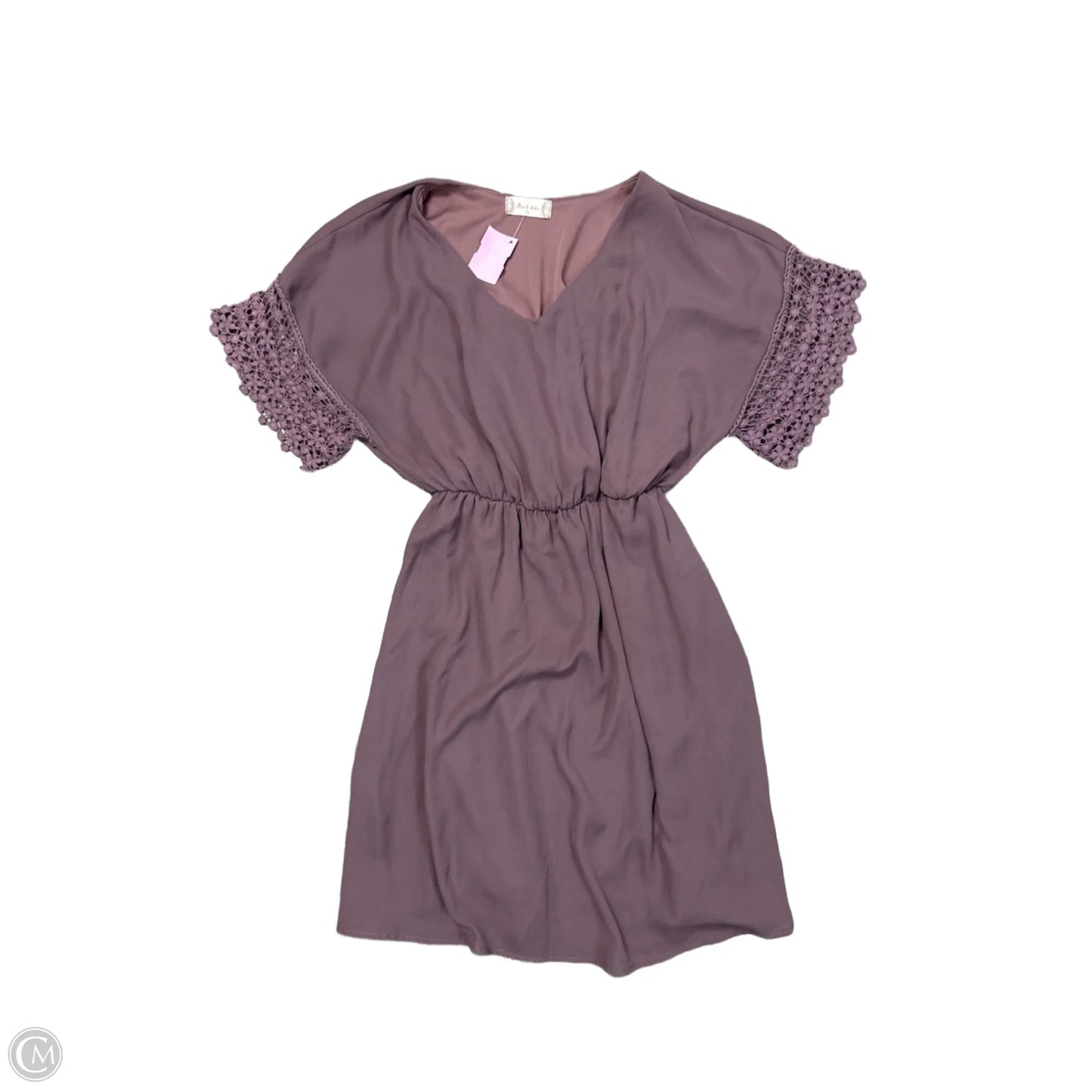 Dress Casual Short By Altard State In Purple, Size: Xs
