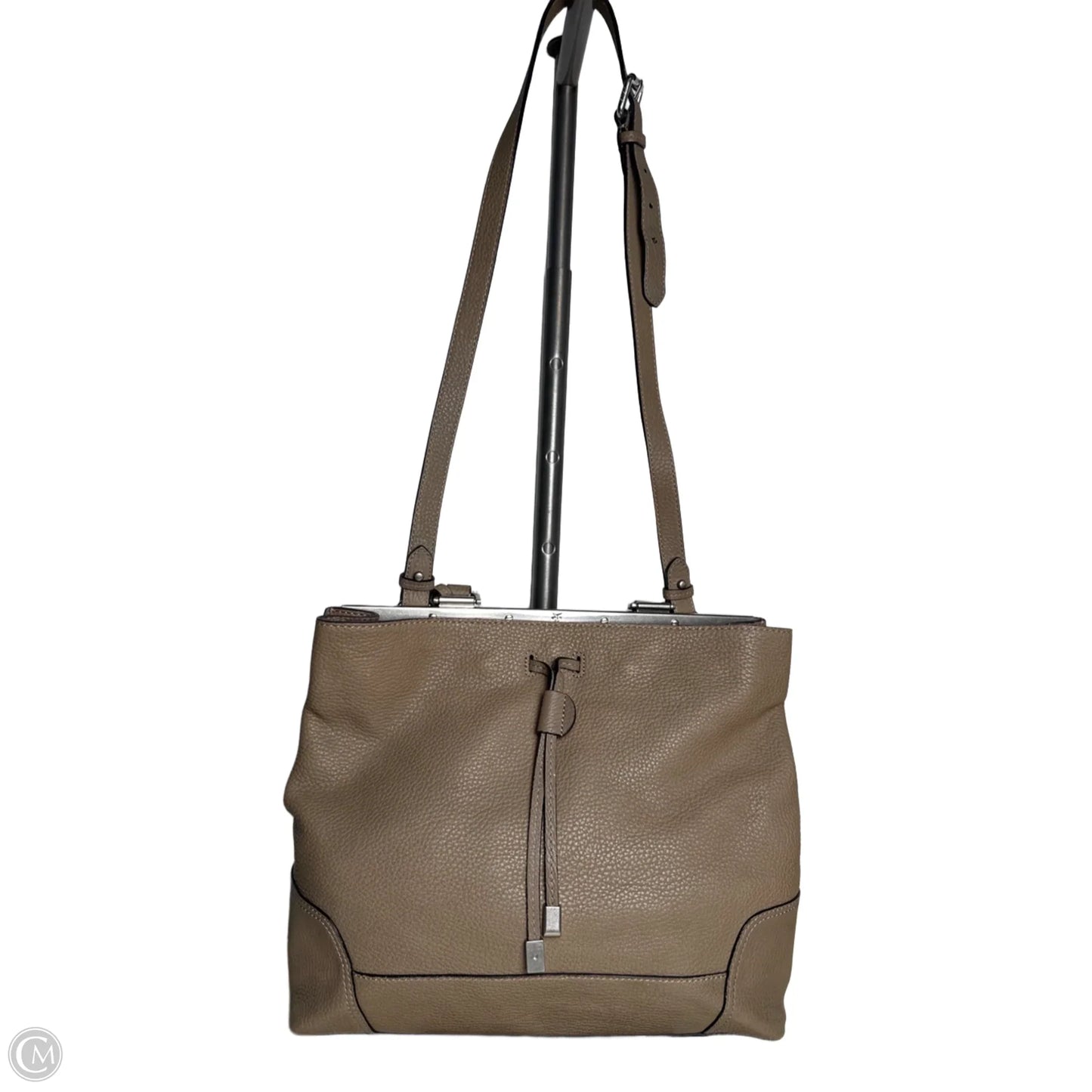 Handbag Designer By Frye, Size: Large