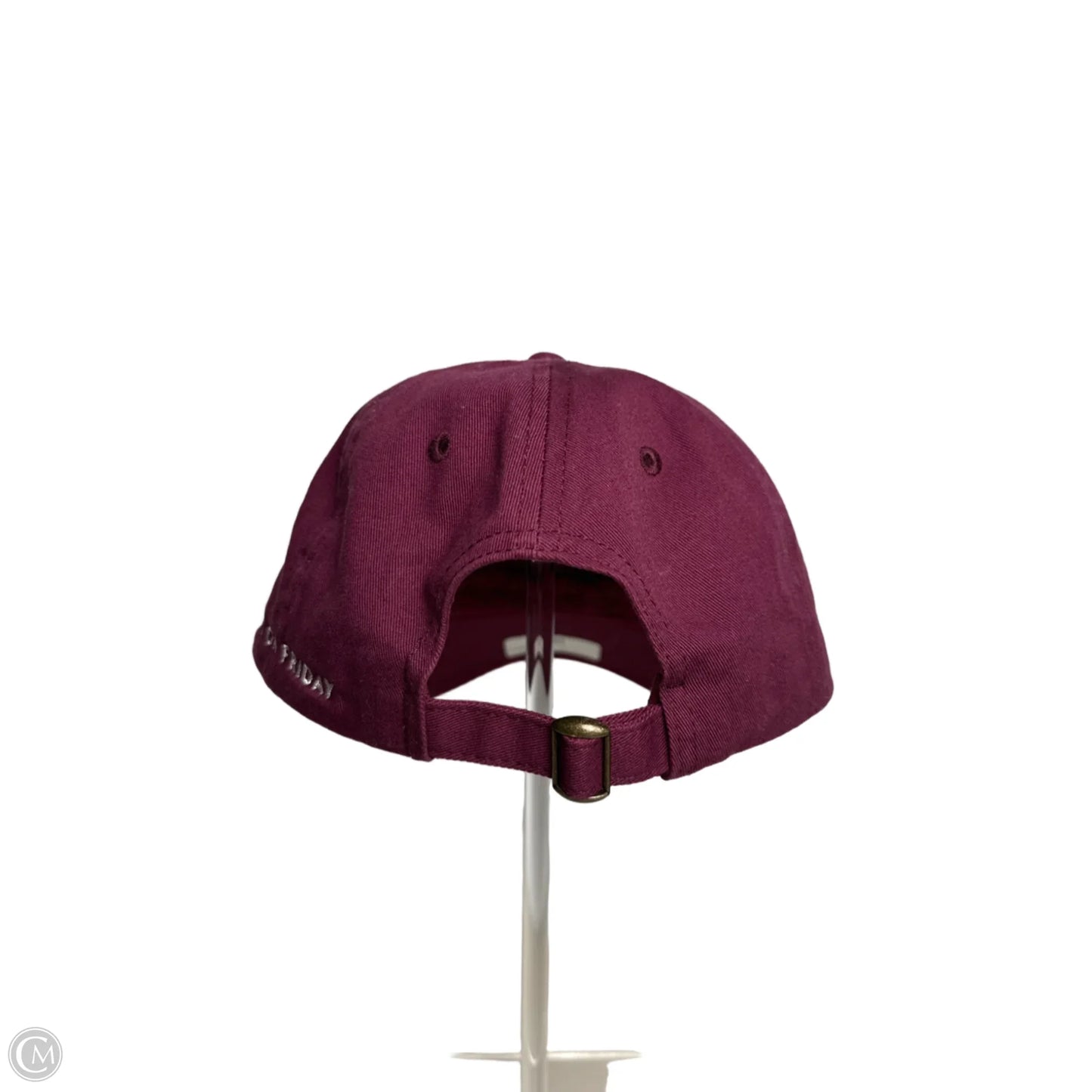 Hat Baseball Cap By Clothes Mentor