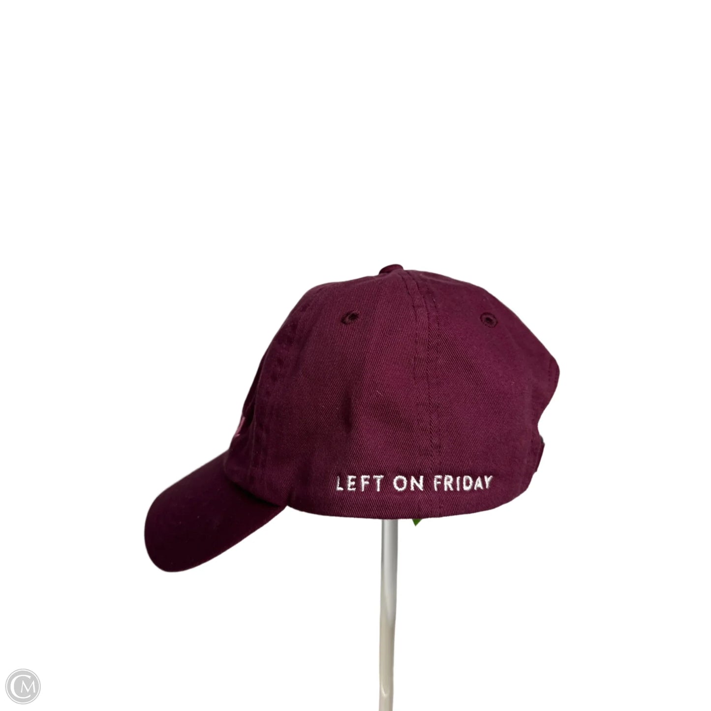 Hat Baseball Cap By Clothes Mentor