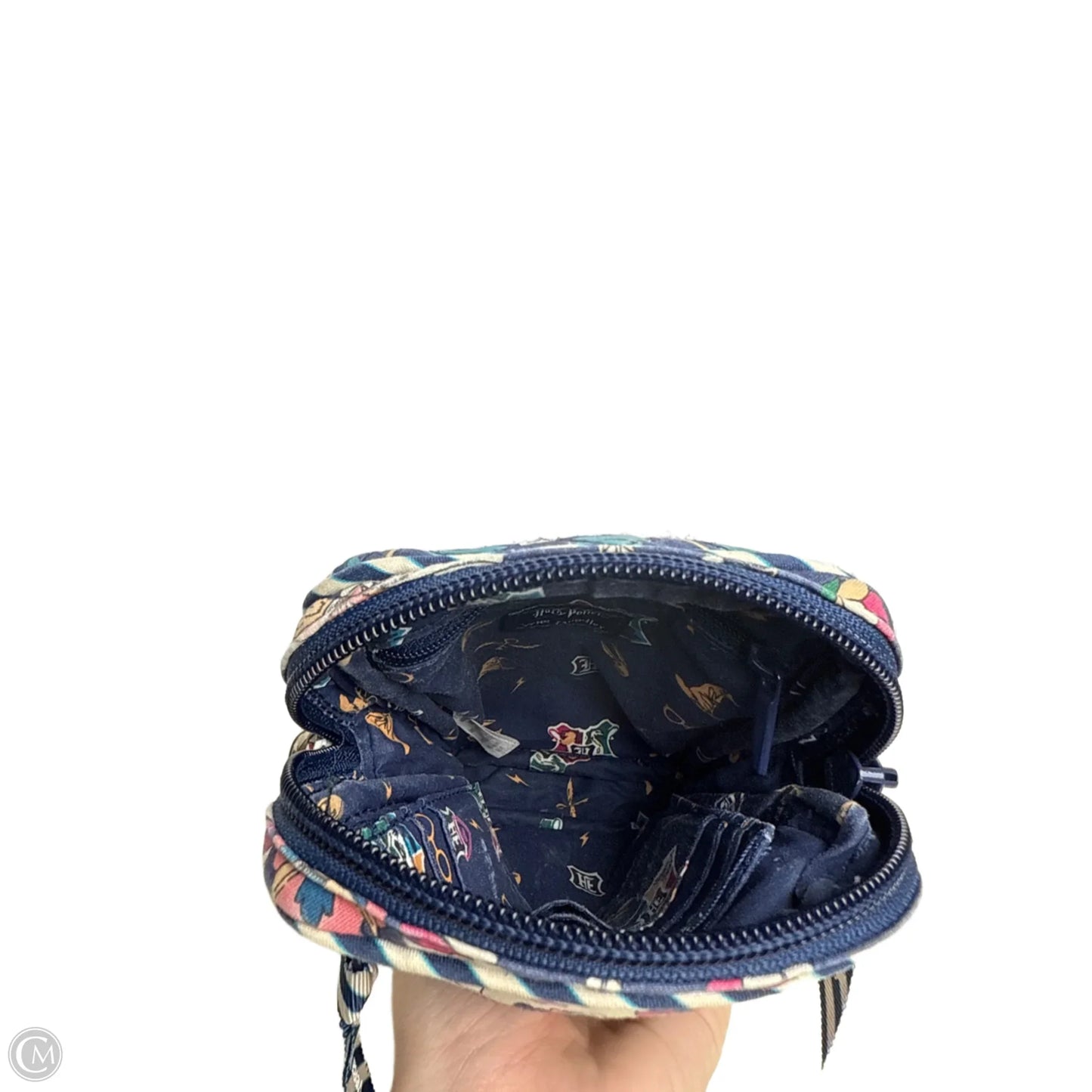 Crossbody By Vera Bradley, Size: Small