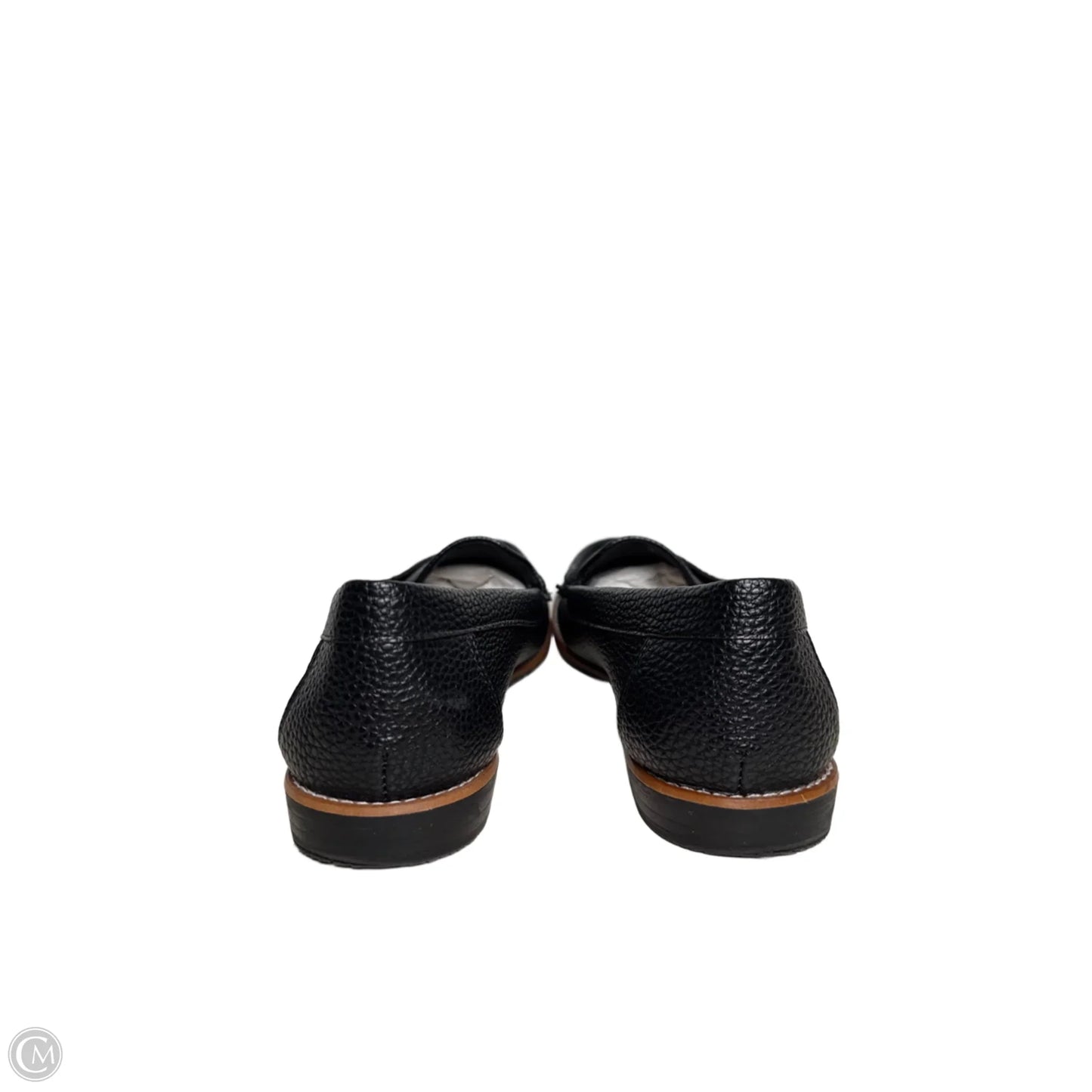 Shoes Flats By Anne Klein In Black, Size: 8.5
