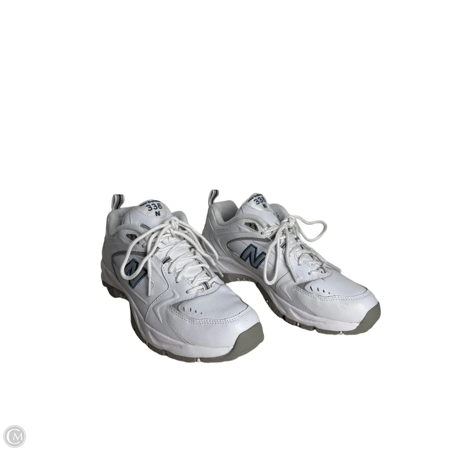 Shoes Athletic By New Balance Size: 10