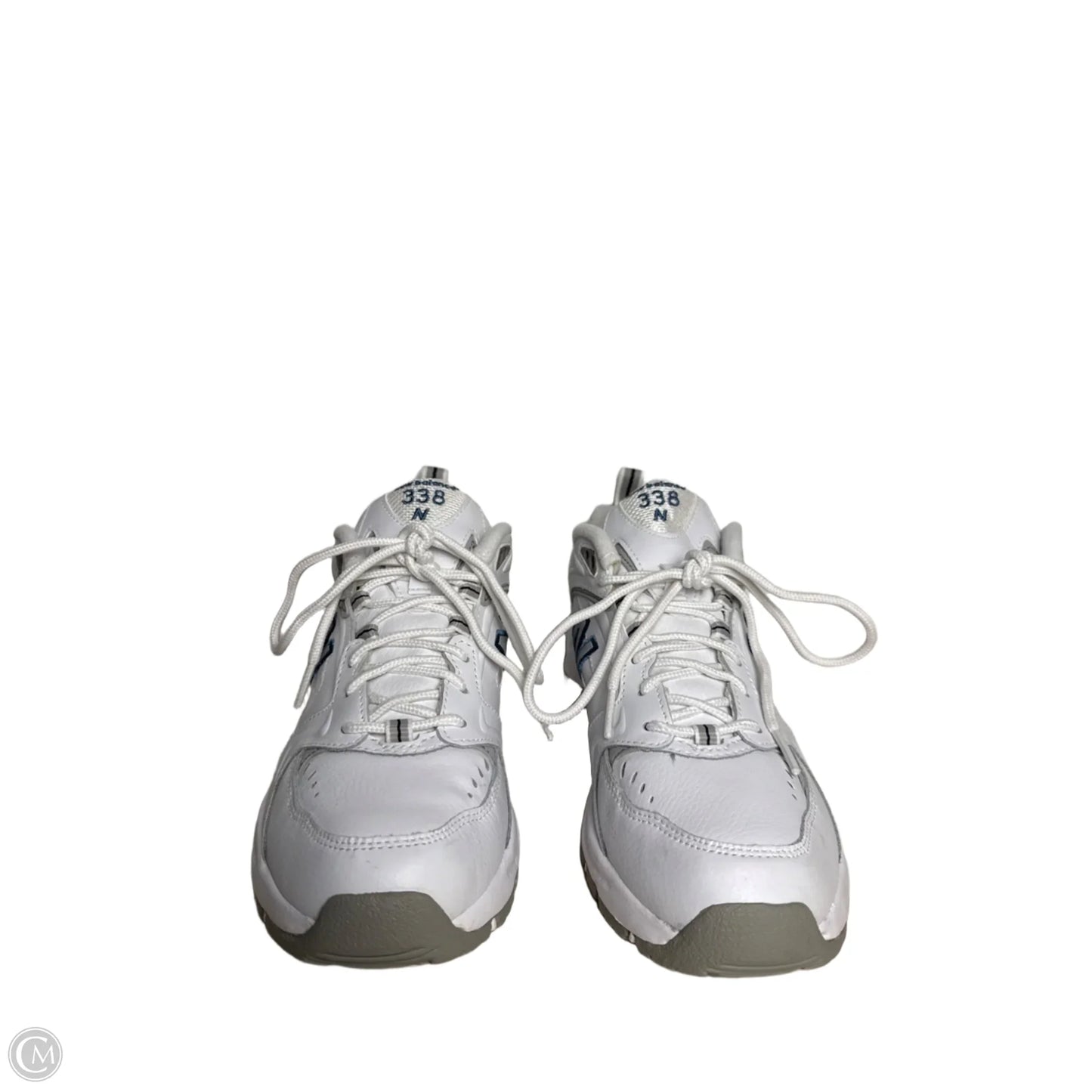 Shoes Athletic By New Balance Size: 10