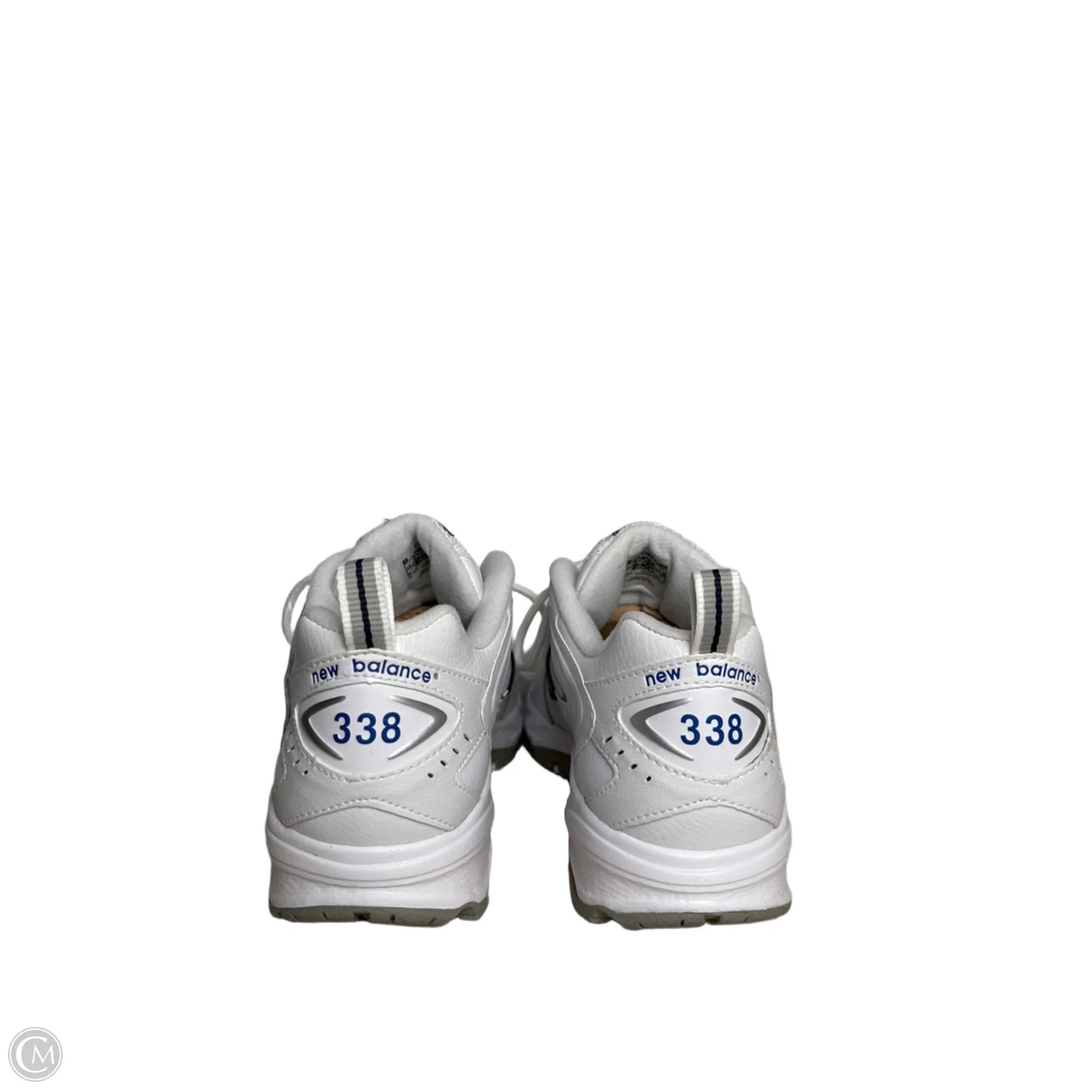 Shoes Athletic By New Balance Size: 10