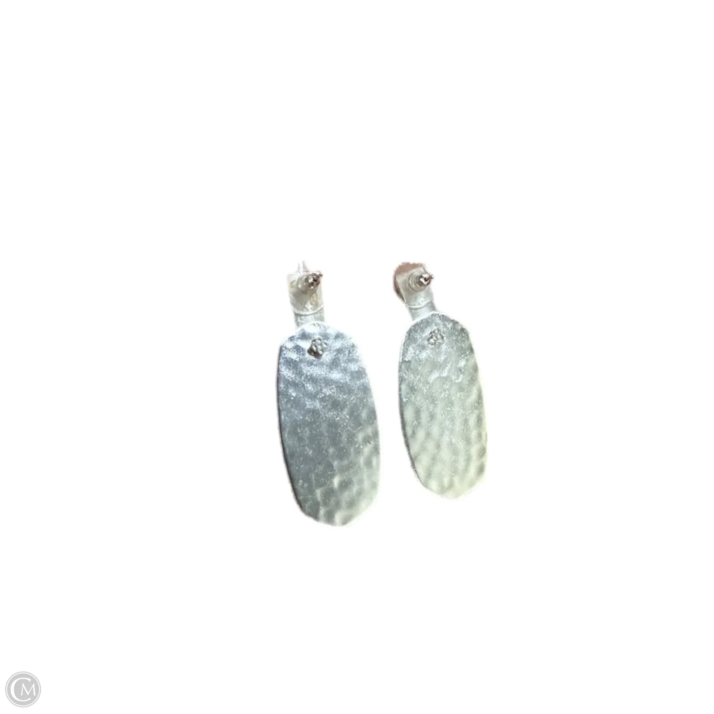 Earrings Dangle/drop By Kendra Scott