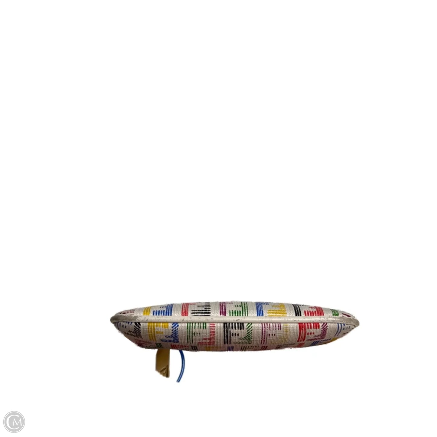 Coin Purse Luxury Designer By Fendi, Size: Small