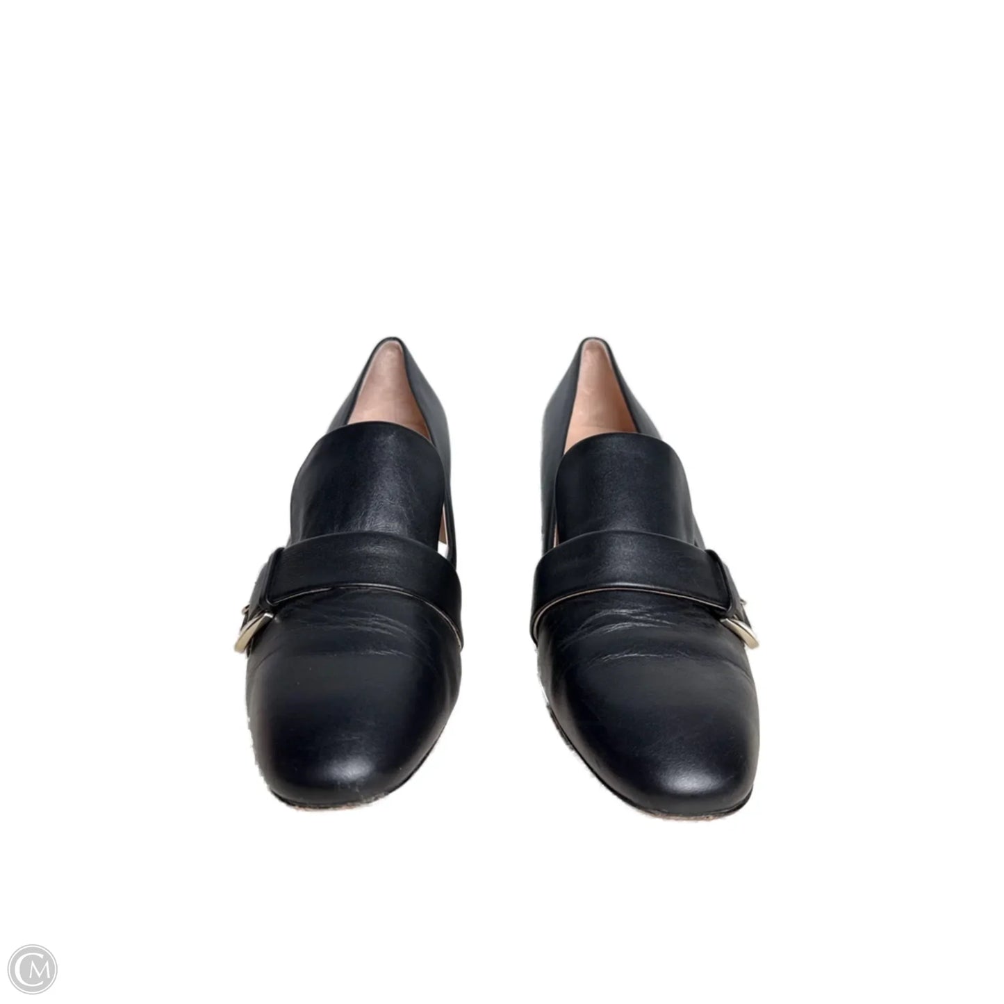 Shoes Designer By Kate Spade In Black, Size: 8.5