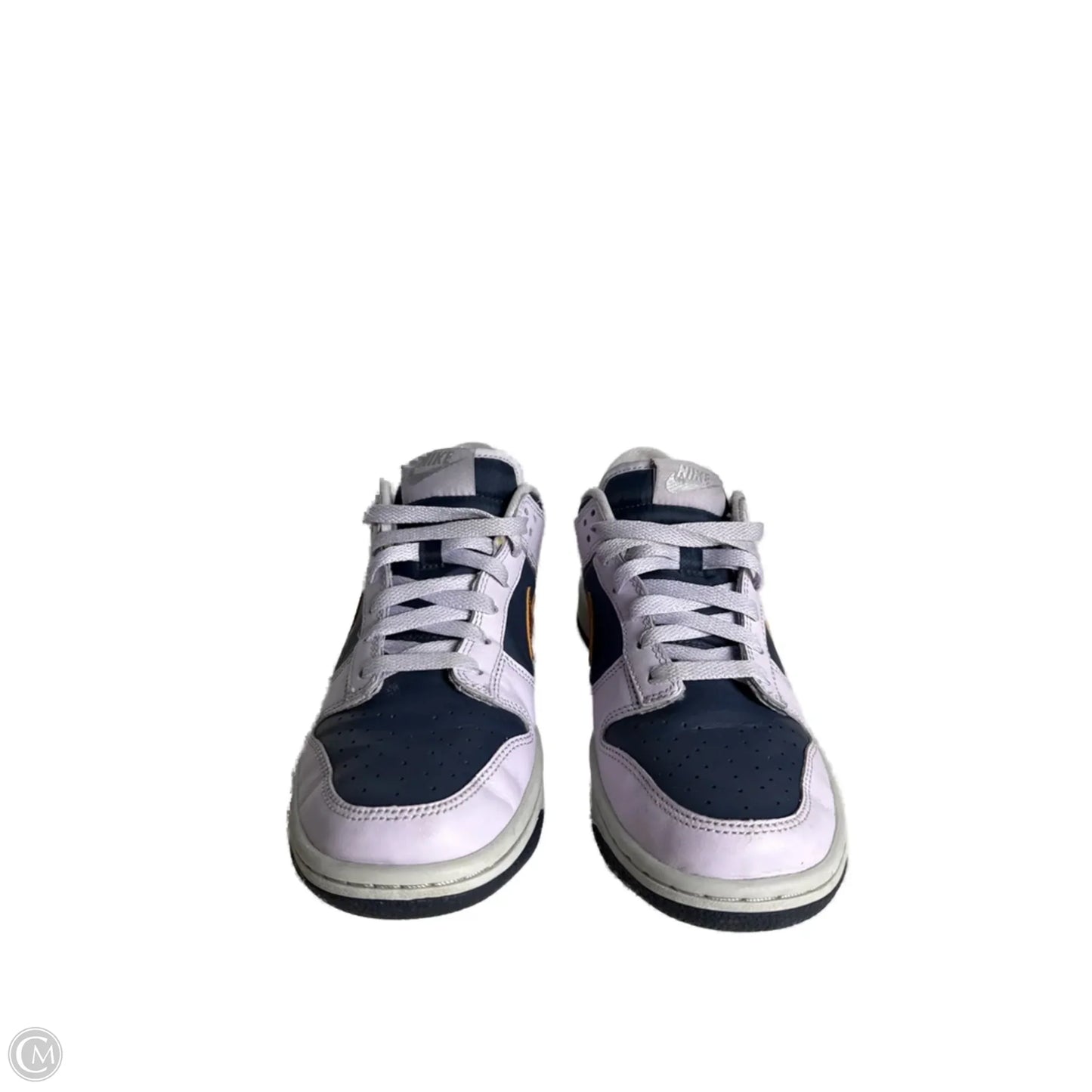 Shoes Sneakers By Nike In Purple, Size: 8