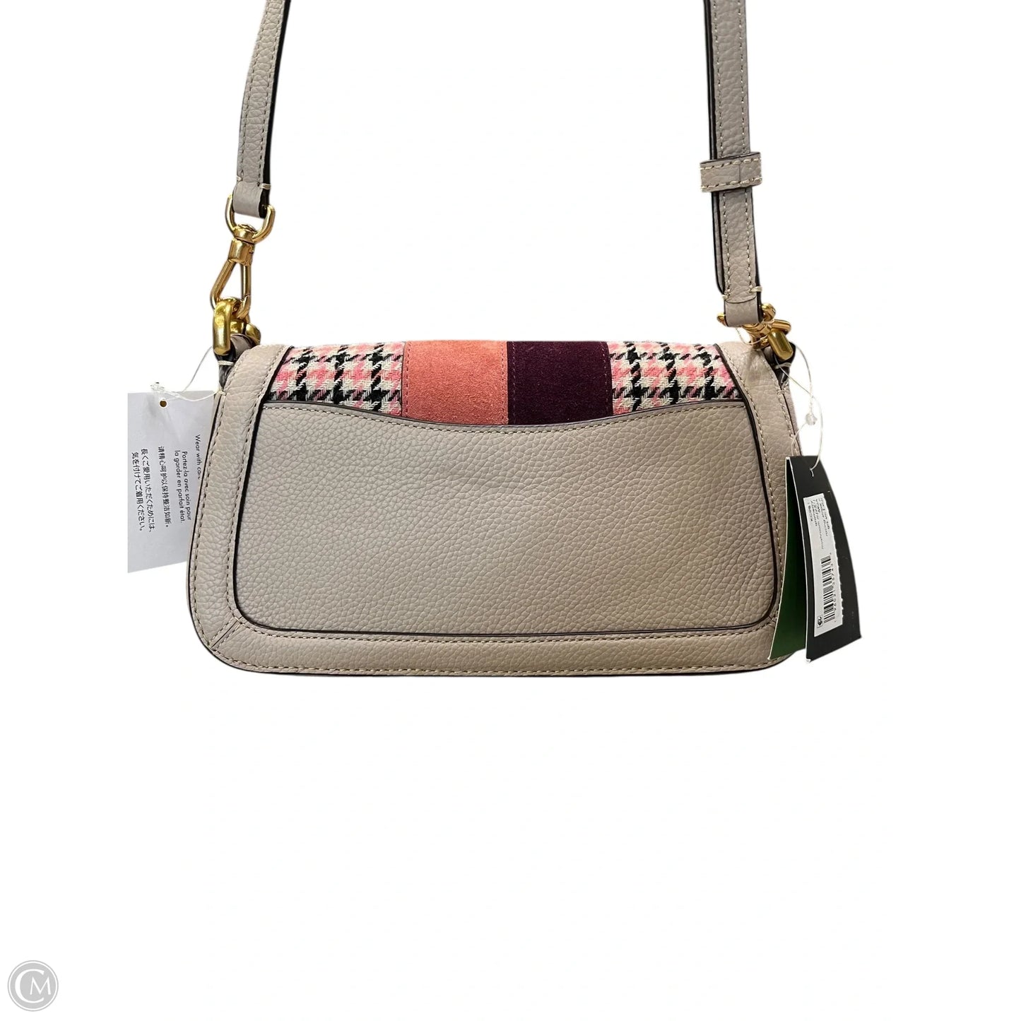 Crossbody Designer By Kate Spade, Size: Small