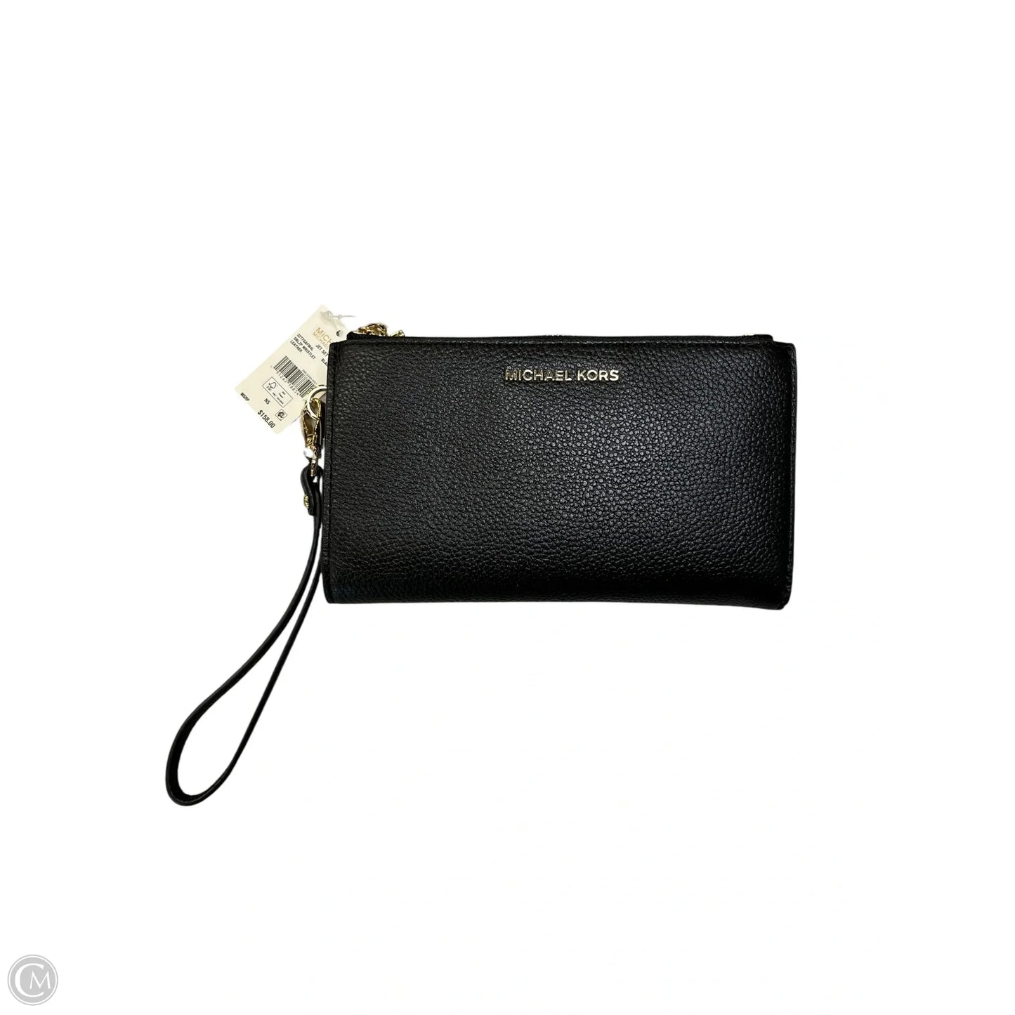 Wristlet Designer By Michael Kors, Size: Medium