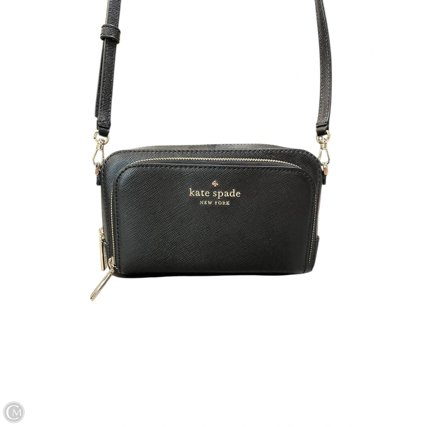 Crossbody Designer By Kate Spade, Size: Small
