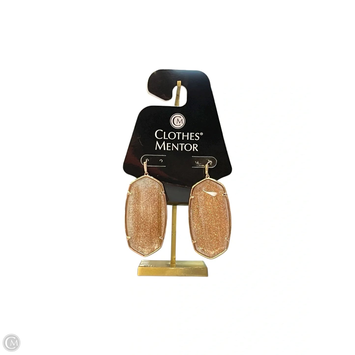 Earrings Dangle/drop By Kendra Scott